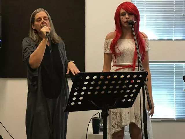 Austin True Voice