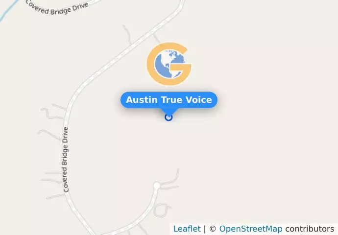Austin True Voice