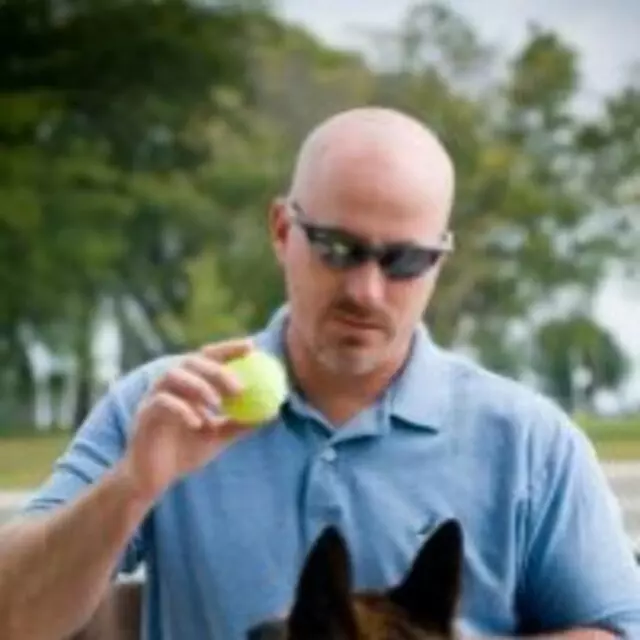 Total Dog!