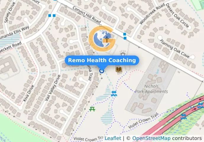 Remo Health Coaching