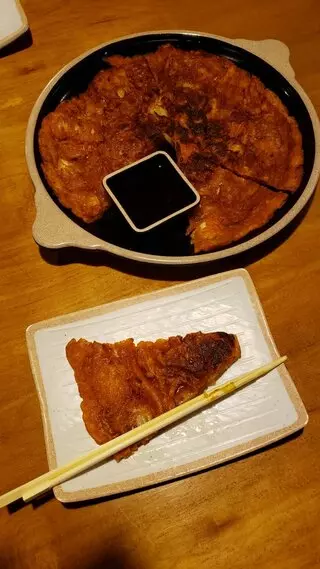 Jan Chi Korean Cuisine & BBQ