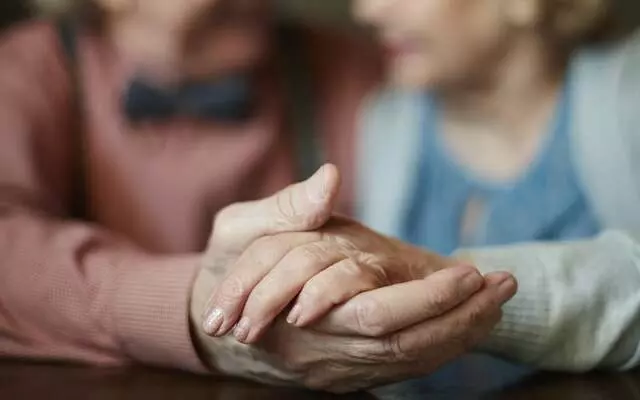 Silverado Austin Hospice