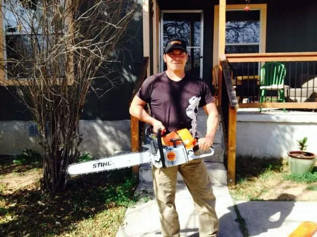 Alex’s Tree Services
