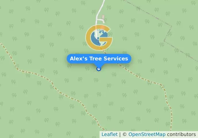 Alex’s Tree Services