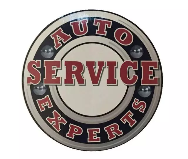 Auto Service Experts