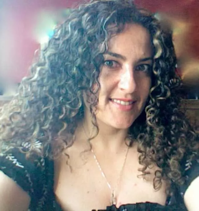 Dr. Ruba Fattouh