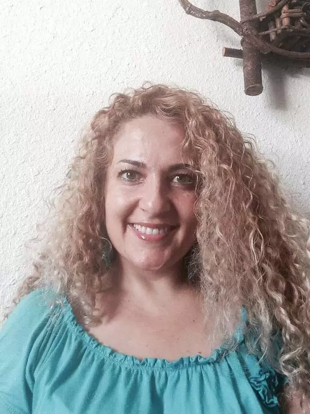 Dr. Ruba Fattouh