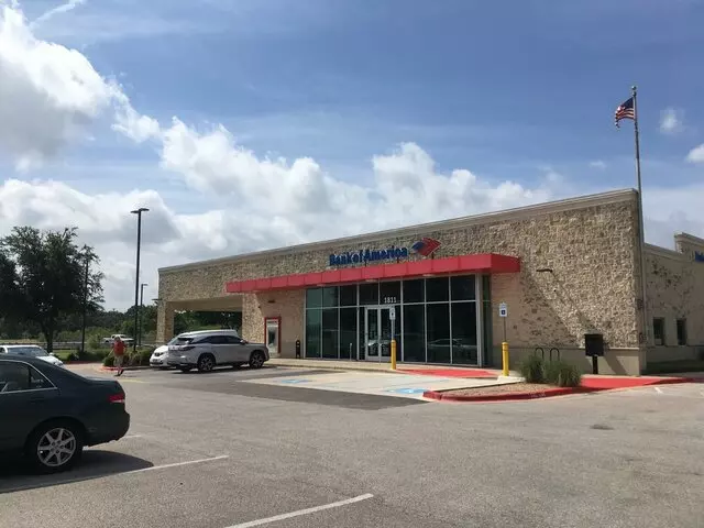 Bank of America