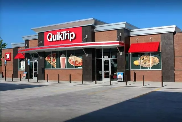 QuikTrip