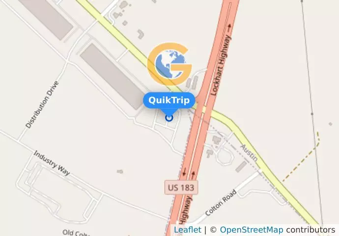 QuikTrip