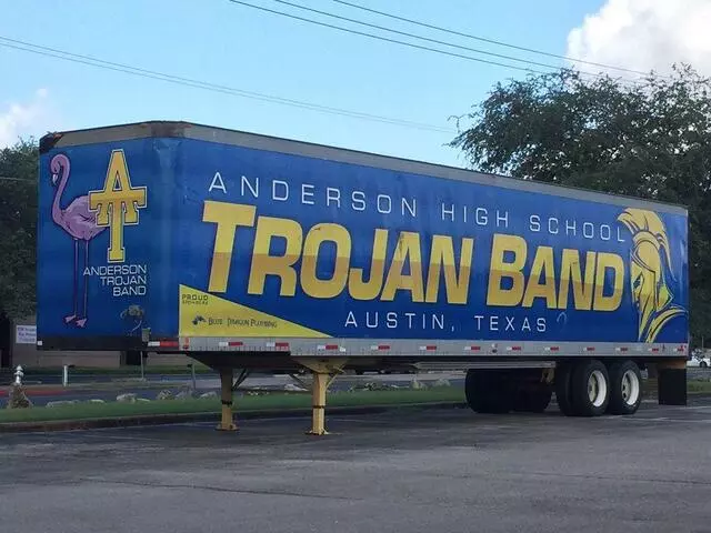 Anderson High School
