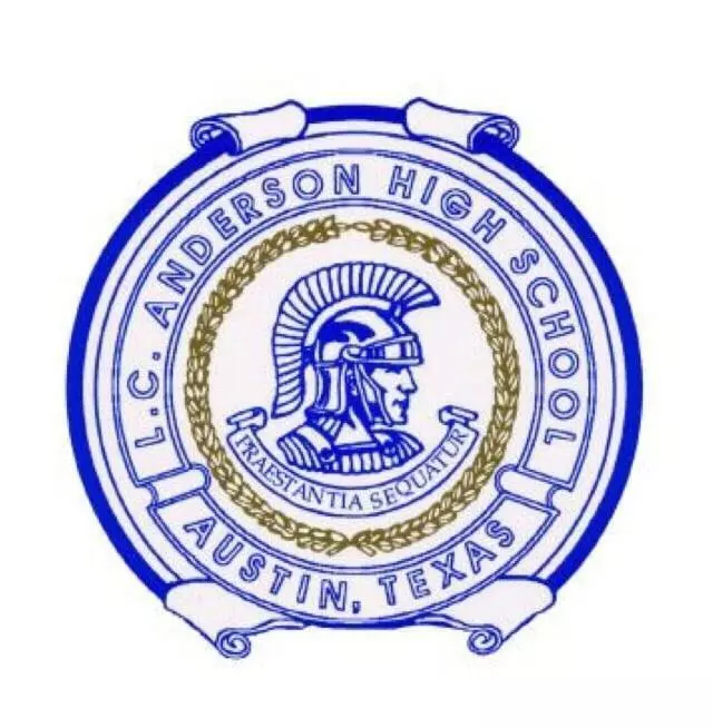Anderson High School