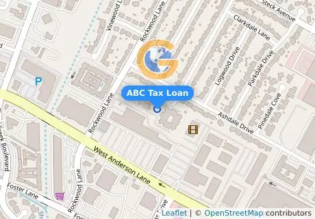 ABC Tax Loan