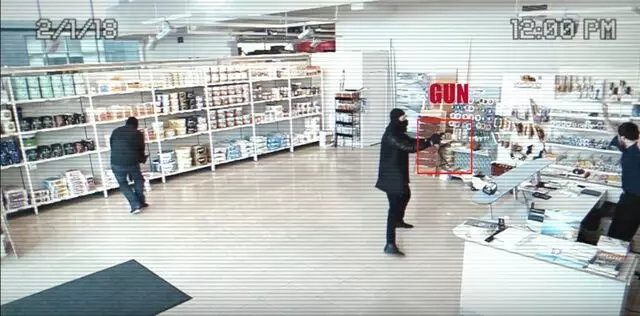Athena Security
