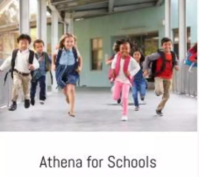 Athena Security