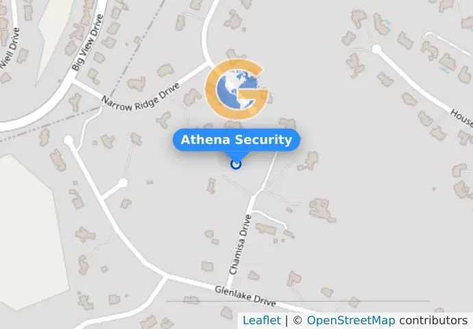 Athena Security