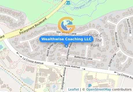 Wealthwise Coaching LLC