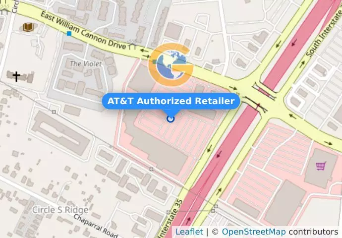 AT&T Authorized Retailer