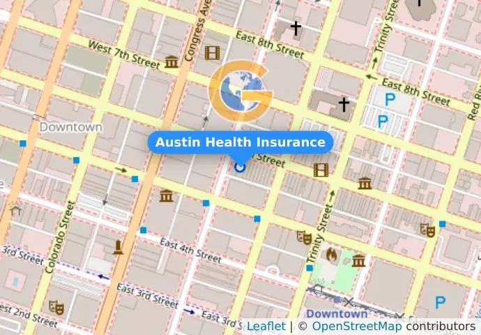 Austin Health Insurance