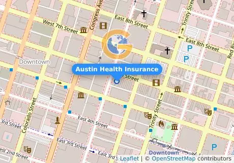 Austin Health Insurance