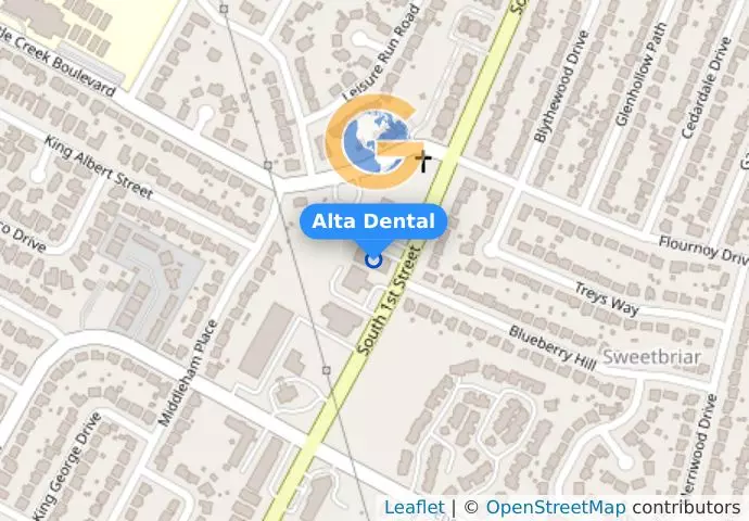 Alta Dental