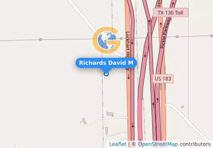 Richards David M