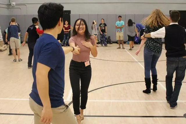 Austin Social Dance