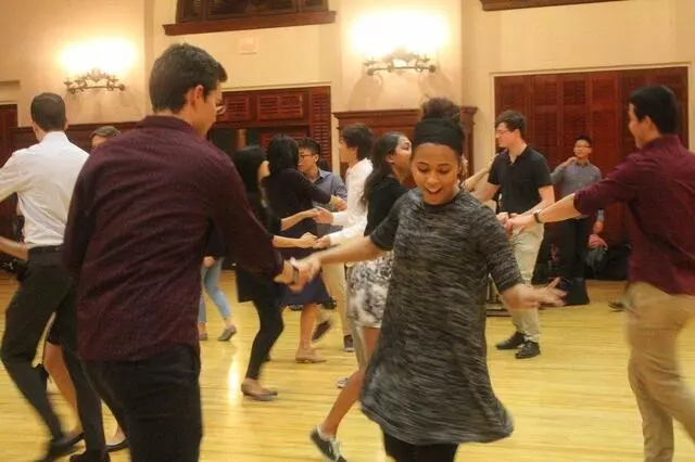 Austin Social Dance
