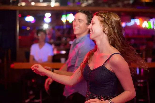 Austin Social Dance