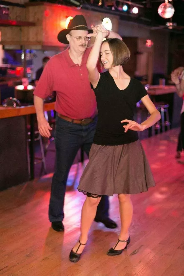 Austin Social Dance