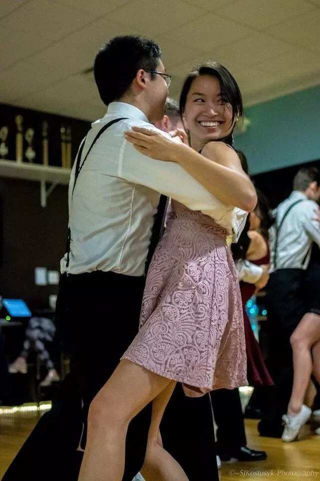 Austin Social Dance