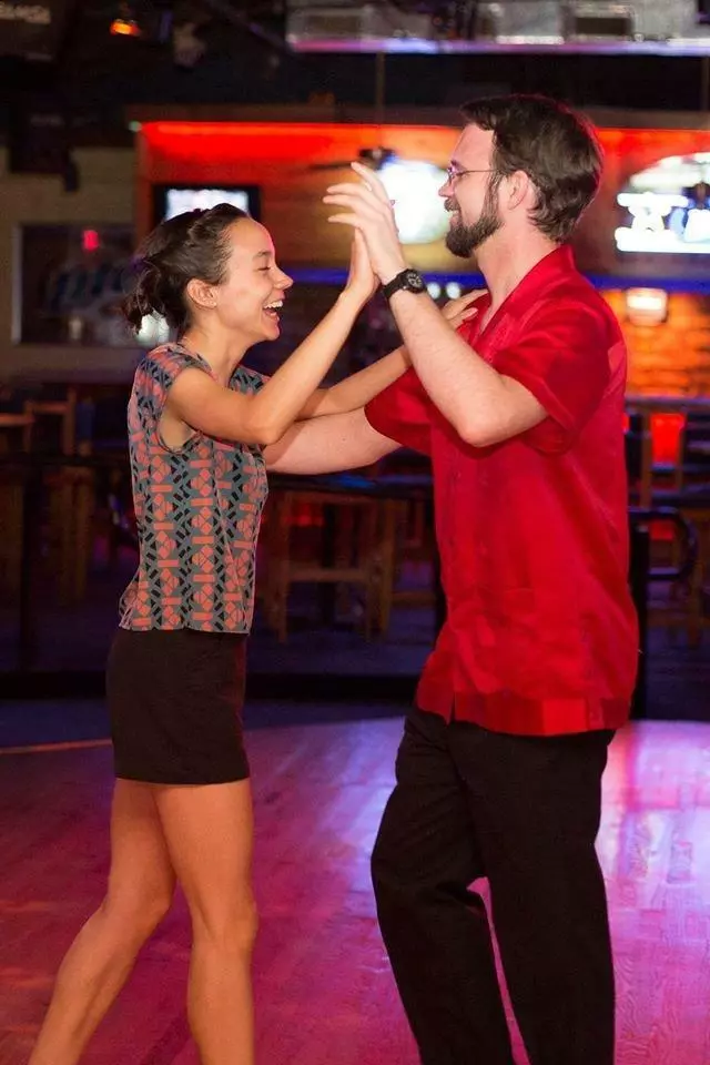 Austin Social Dance