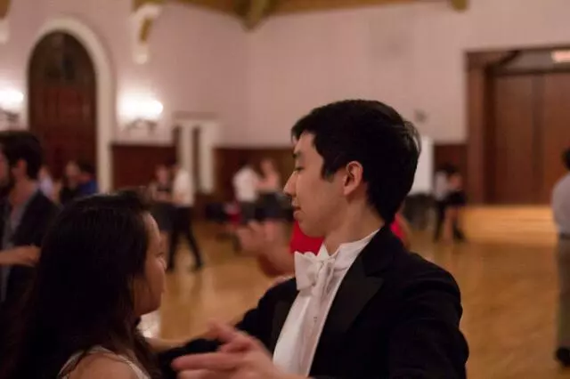 Austin Social Dance