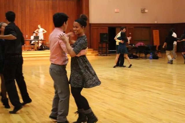 Austin Social Dance