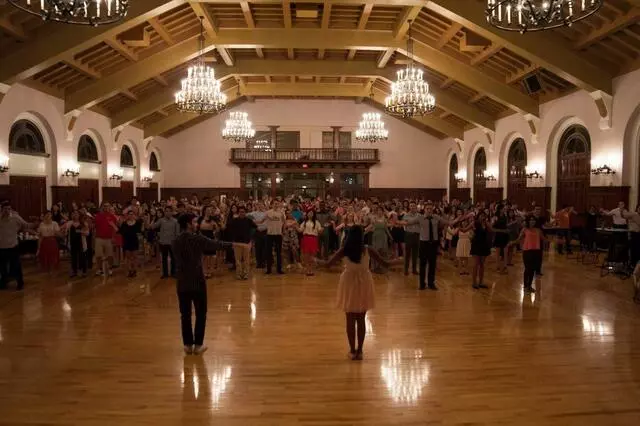 Austin Social Dance