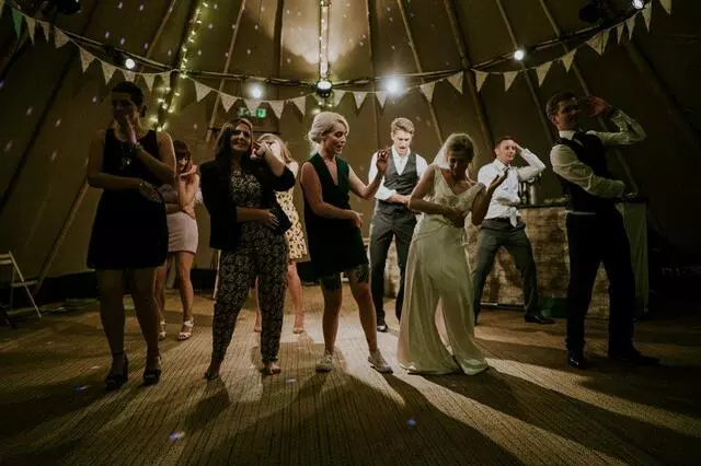 Austin Social Dance