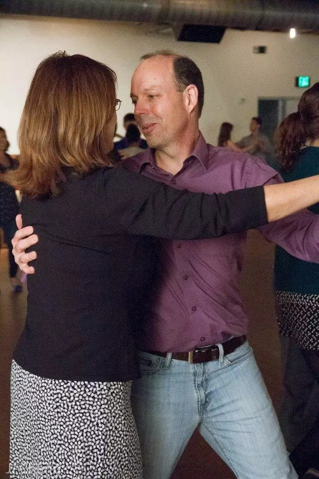 Austin Social Dance