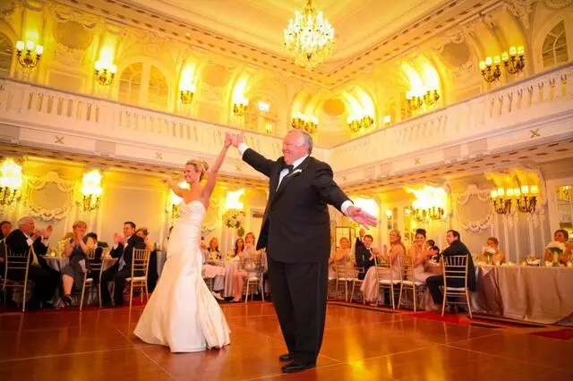 Austin Social Dance