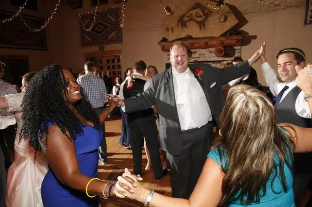 Austin Social Dance