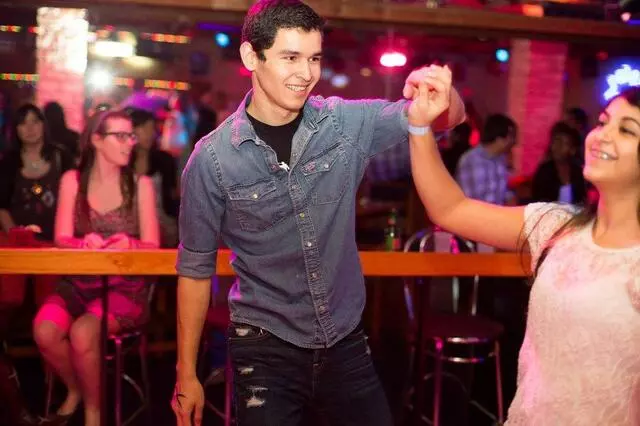 Austin Social Dance