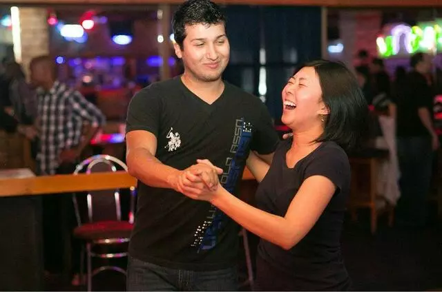 Austin Social Dance