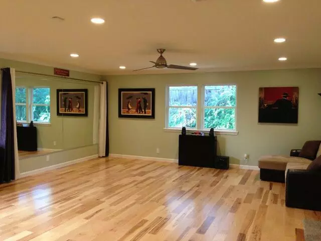 Austin Social Dance