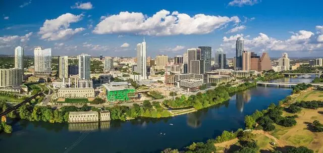 Austin Referral Realty