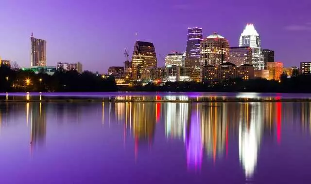 Austin Referral Realty