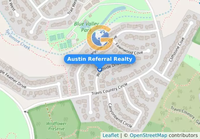 Austin Referral Realty