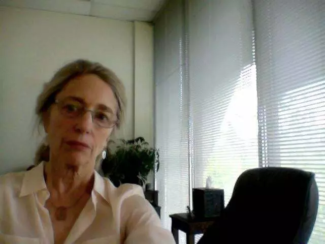 Adler Marianna, PhD