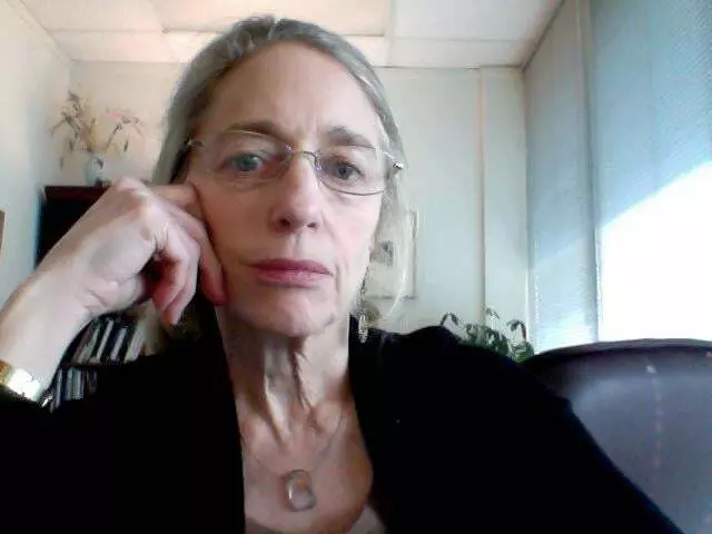 Adler Marianna, PhD