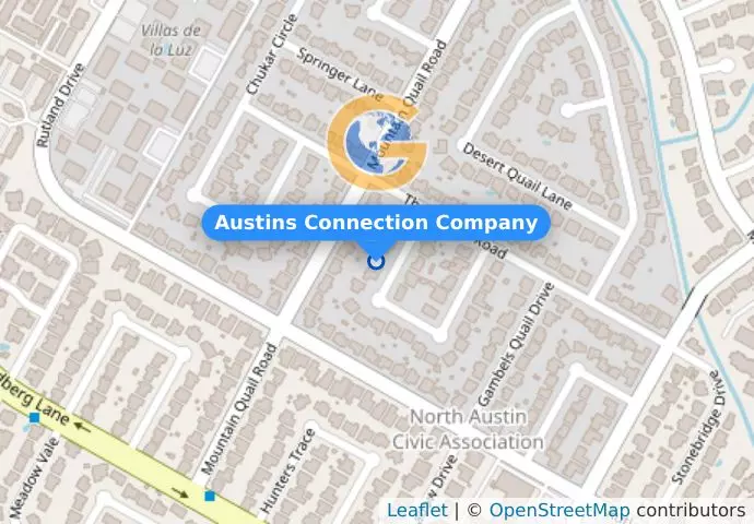 Austins Connection Company