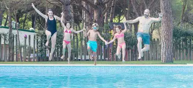 Austin Neighborhood Pool Service
