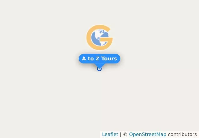 A to Z Tours
